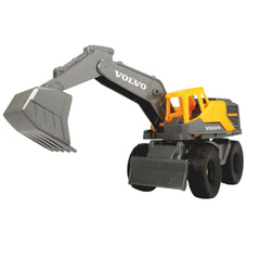 Dickie Volvo Yapı İnşaat Oyun Seti