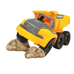 Dickie Volvo Yapı İnşaat Oyun Seti