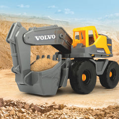 Dickie Volvo Yapı İnşaat Oyun Seti