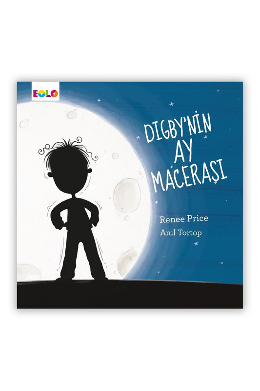 Eolo Digbynin Ay Macerası