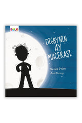 Eolo Digbynin Ay Macerası