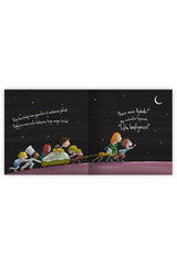 Eolo Digbynin Ay Macerası