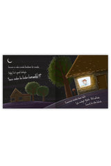 Eolo Digbynin Ay Macerası