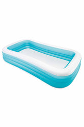 Intex Dikdörtgen Parti Havuzu