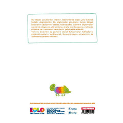 Eolo Dikkat ve Düşünme Becerileri Labirentler