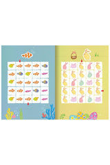 Eolo Dikkat ve Düşünme Becerileri Mantık Dizileri