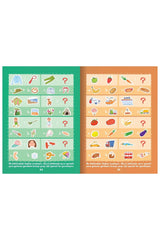 Eolo Dikkat ve Düşünme Becerileri Muhakeme ve İlişki Kurma