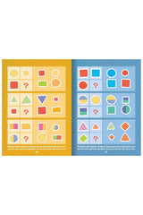 Eolo Dikkat ve Düşünme Becerileri Muhakeme ve İlişki Kurma