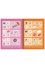 Eolo Dikkat ve Düşünme Becerileri Muhakeme ve İlişki Kurma