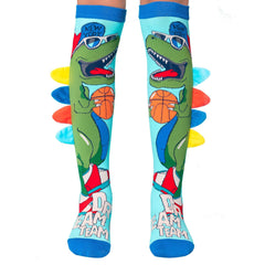 Madmia Dinozor Çorap
