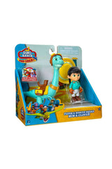 Dino Ranch 2'li Figür Paketi