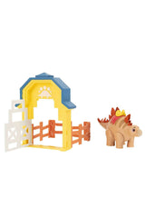 Dino Ranch Aksiyon Paketi