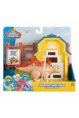 Dino Ranch Aksiyon Paketi