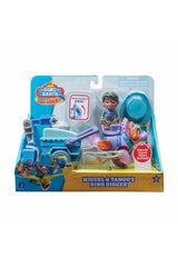 Dino Ranch Delüks Araç