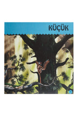 National Geographic Kids Dinozor Kitabım Dinozorlar