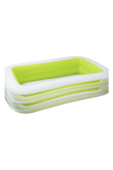 Intex Dış Bölme Şeffaf Aile Havuzu