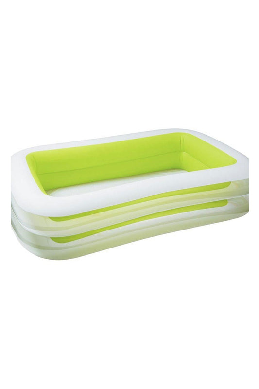 Intex Dış Bölme Şeffaf Aile Havuzu