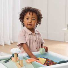 Skip Hop Discoverosity 3'ü 1 arada Çocuk Duyusal Masası