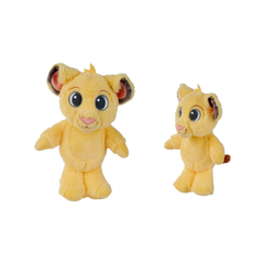 Disney Animal Flopsies Peluş Figürler 25cm