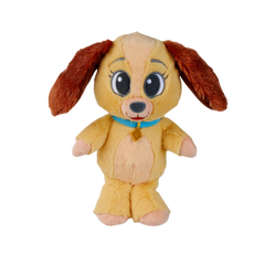 Disney Animal Flopsies Peluş Figürler 25cm
