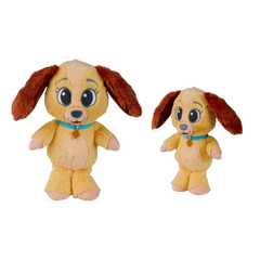 Disney Animal Flopsies Peluş Figürler 25cm