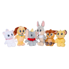 Disney Animal Flopsies Peluş Figürler 25cm