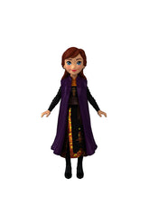 Disney Karlar Ülkesi Elsa ve Anna Mini Bebekler-Anna