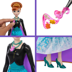 Disney Karlar Ülkesi Sürpriz Takılar Anna JJY37