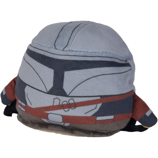 Disney Mandalorian Grogu Peluş Figür 8cm