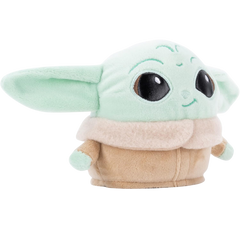 Disney Mandalorian Grogu Peluş Figür 8cm