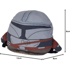 Disney Mandalorian Grogu Peluş Figür 8cm