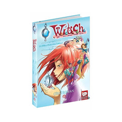 Disney Manga Witch 4- 1.Cilt II. Bölüm: Nerissa'nın İntikamı