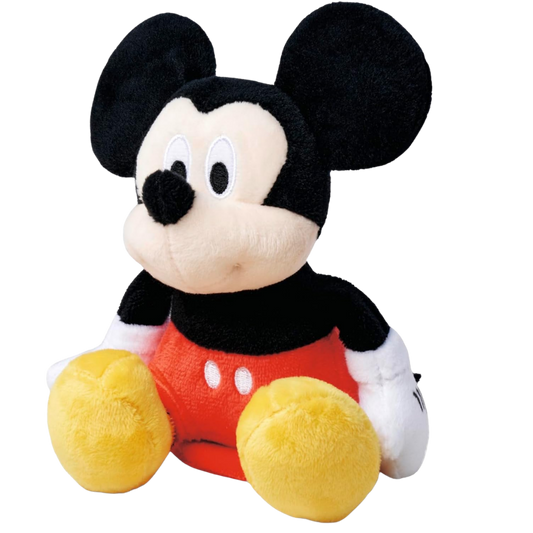 Disney Mickie Manyetik Peluş Figürü