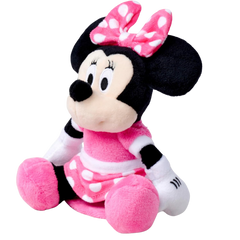 Disney Minnie Manyetik Peluş Figürü
