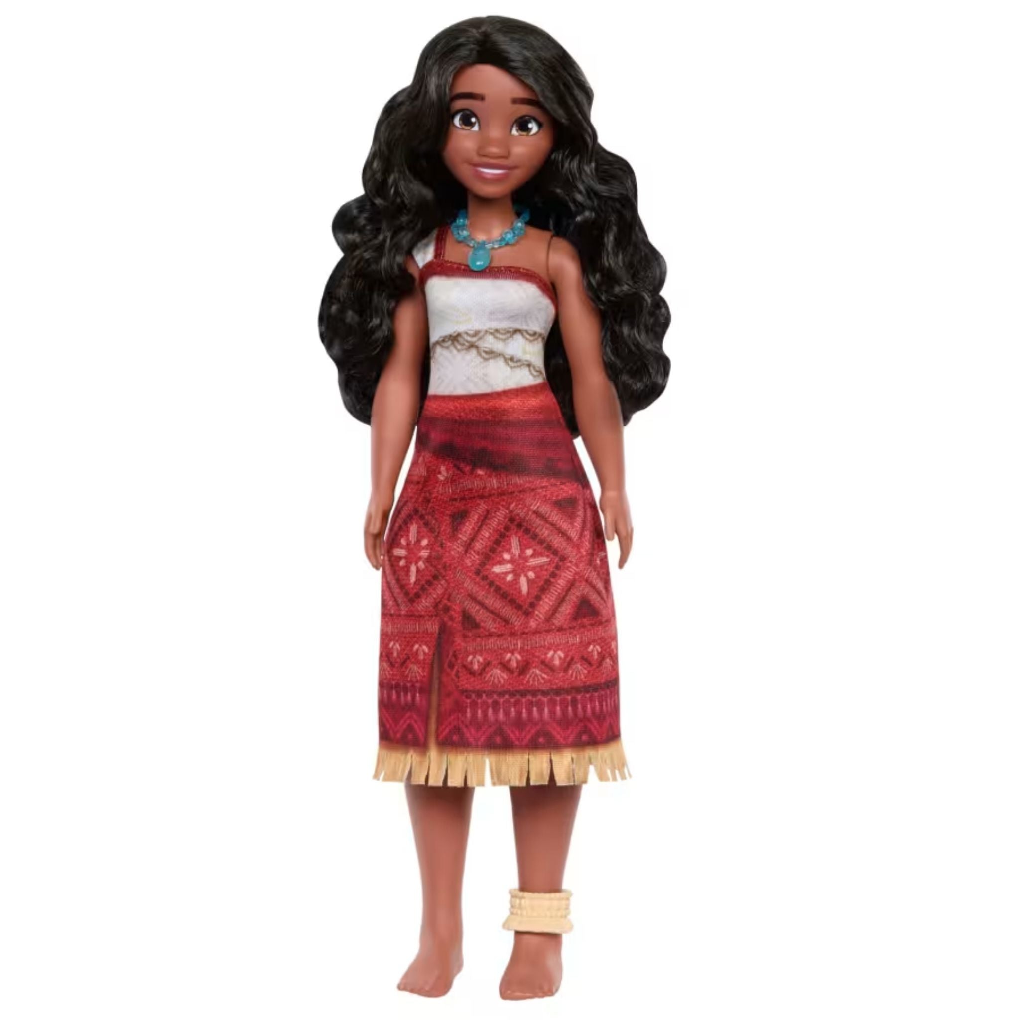 Disney Moana Film Karakteri Bebek