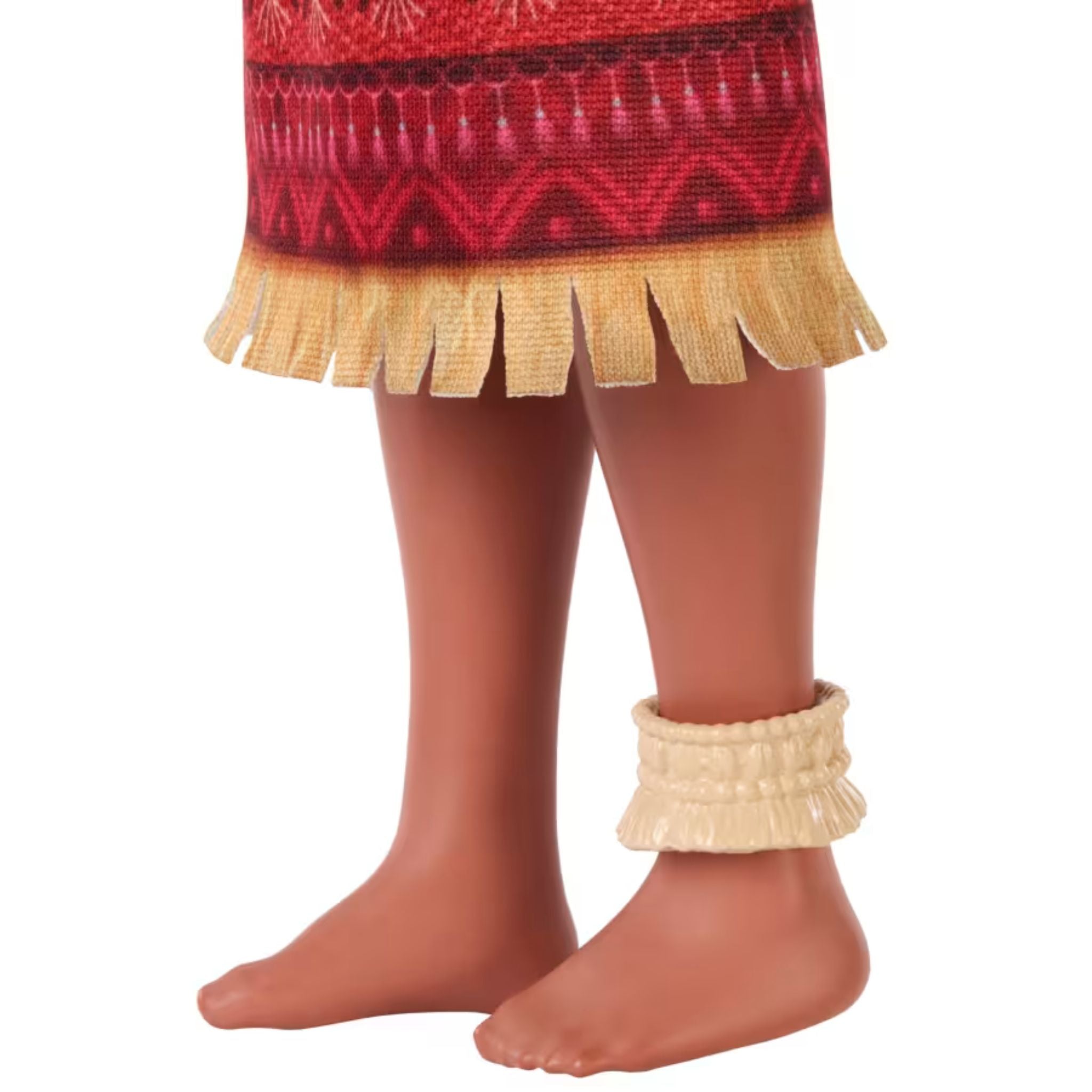 Disney Moana Film Karakteri Bebek