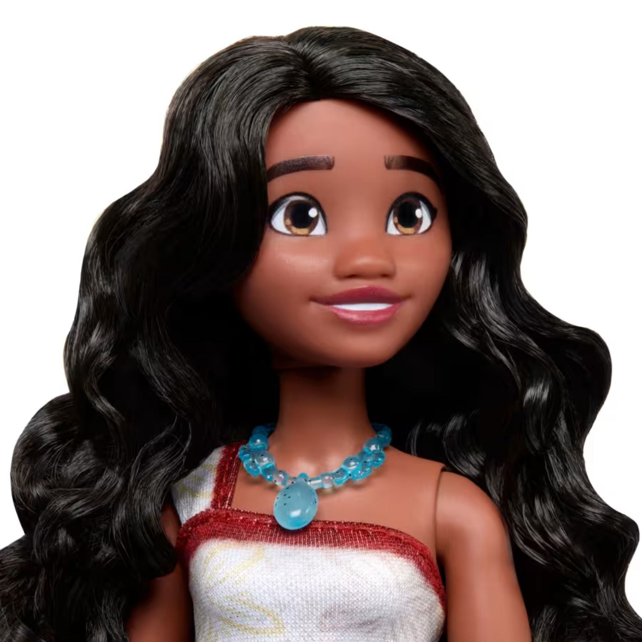 Disney Moana Film Karakteri Bebek