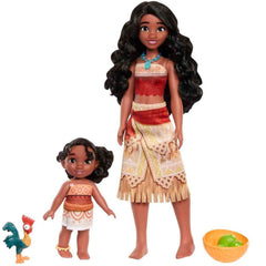 Disney Moana 2 Moana Ve Simea 2li Paket