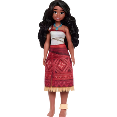 Disney Moana Film Karakteri Bebek JBT33