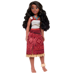 Disney Moana Film Karakteri Bebek JBT33