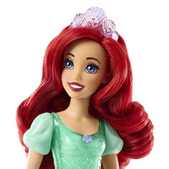 Disney Prenses Ana Karakter Bebekler Ariel HLW10