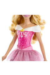 Disney Prenses Uyuyan Güzel Aurora Bebek