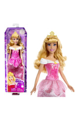 Disney Prenses Uyuyan Güzel Aurora Bebek