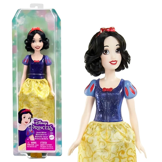 Disney Prenses Ana Karakter Bebekler Pamuk Prenses Hlw08