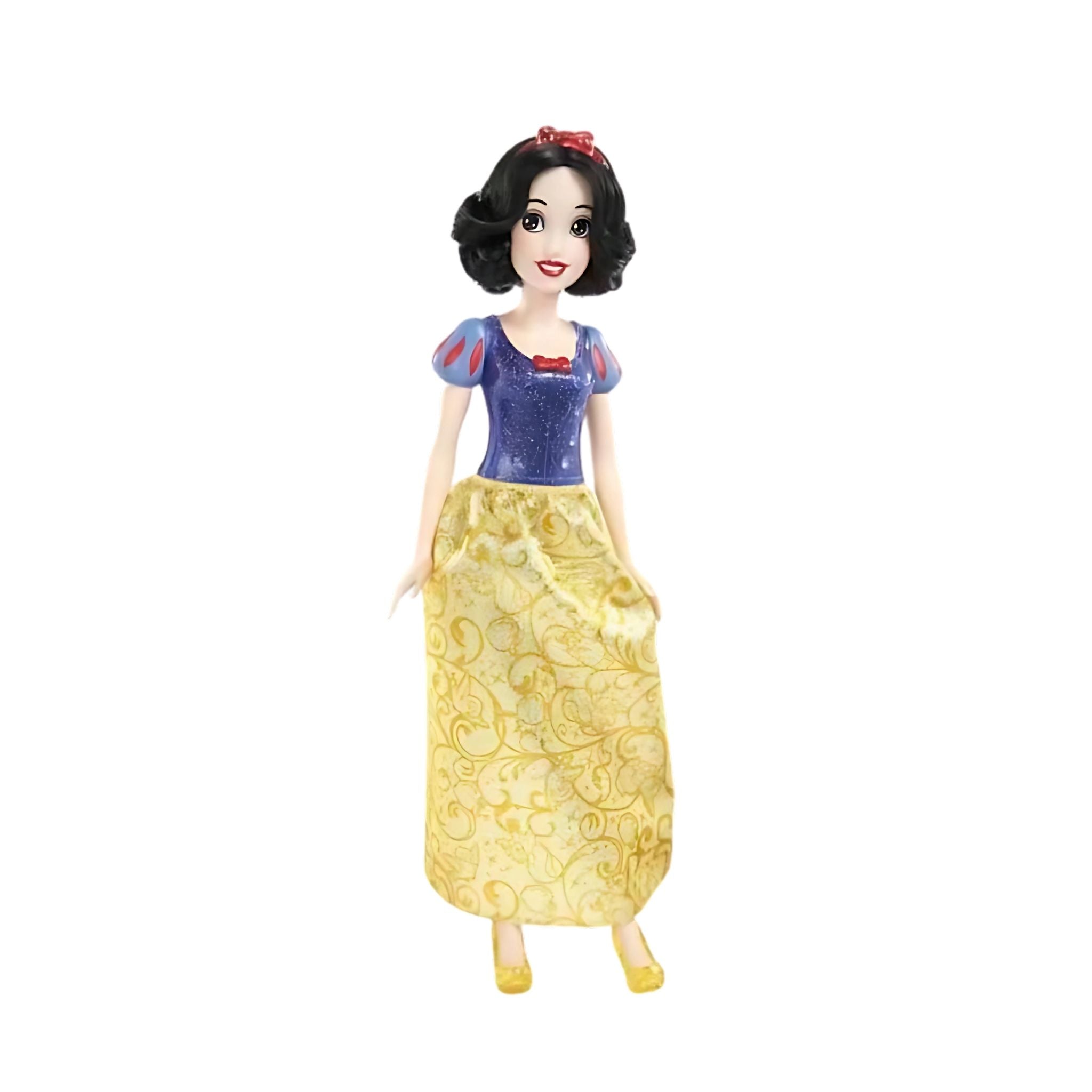 Disney Prenses Ana Karakter Bebekler Pamuk Prenses Hlw08