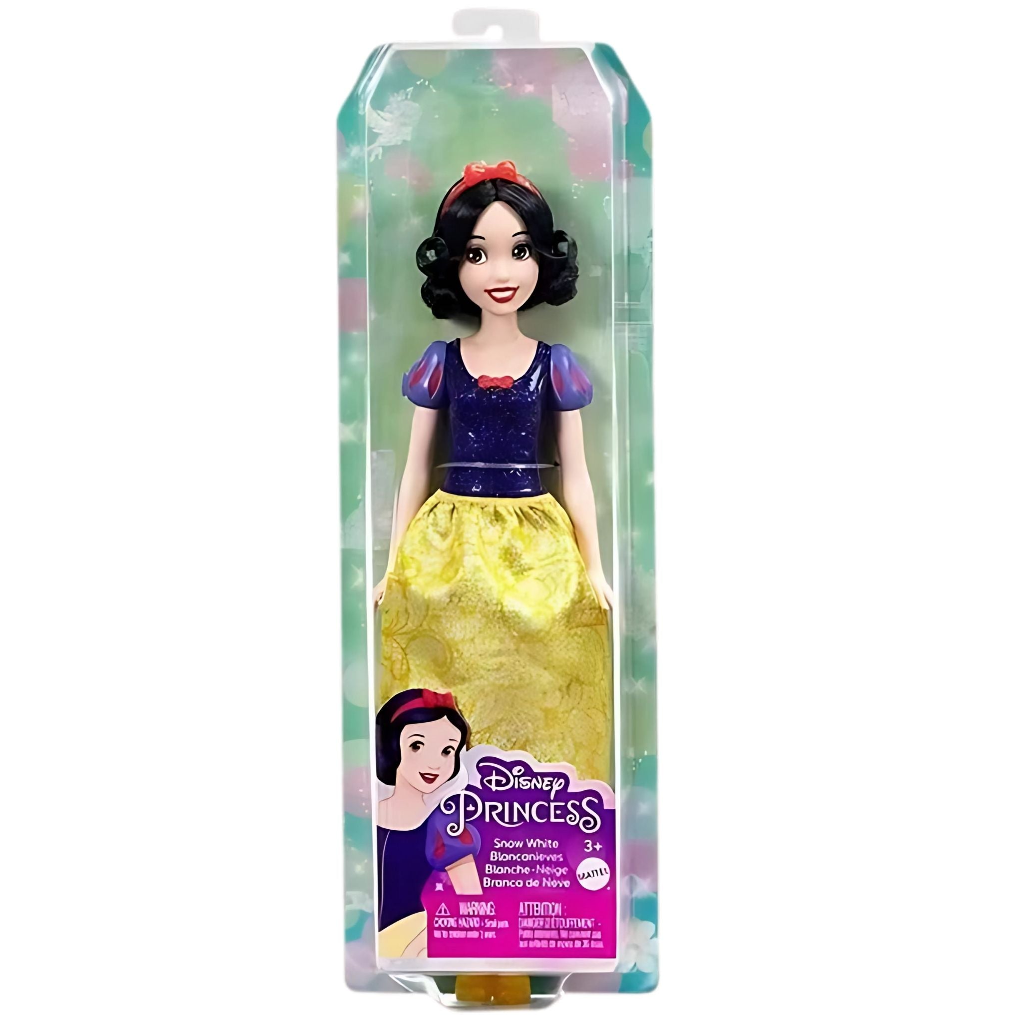 Disney Prenses Ana Karakter Bebekler Pamuk Prenses Hlw08