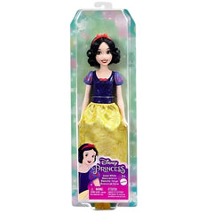 Disney Prenses Ana Karakter Bebekler Pamuk Prenses Hlw08