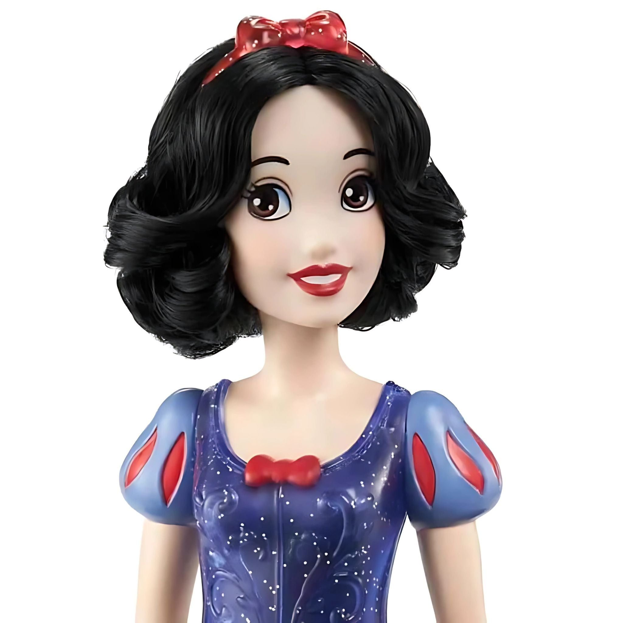 Disney Prenses Ana Karakter Bebekler Pamuk Prenses Hlw08