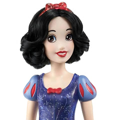 Disney Prenses Ana Karakter Bebekler Pamuk Prenses Hlw08