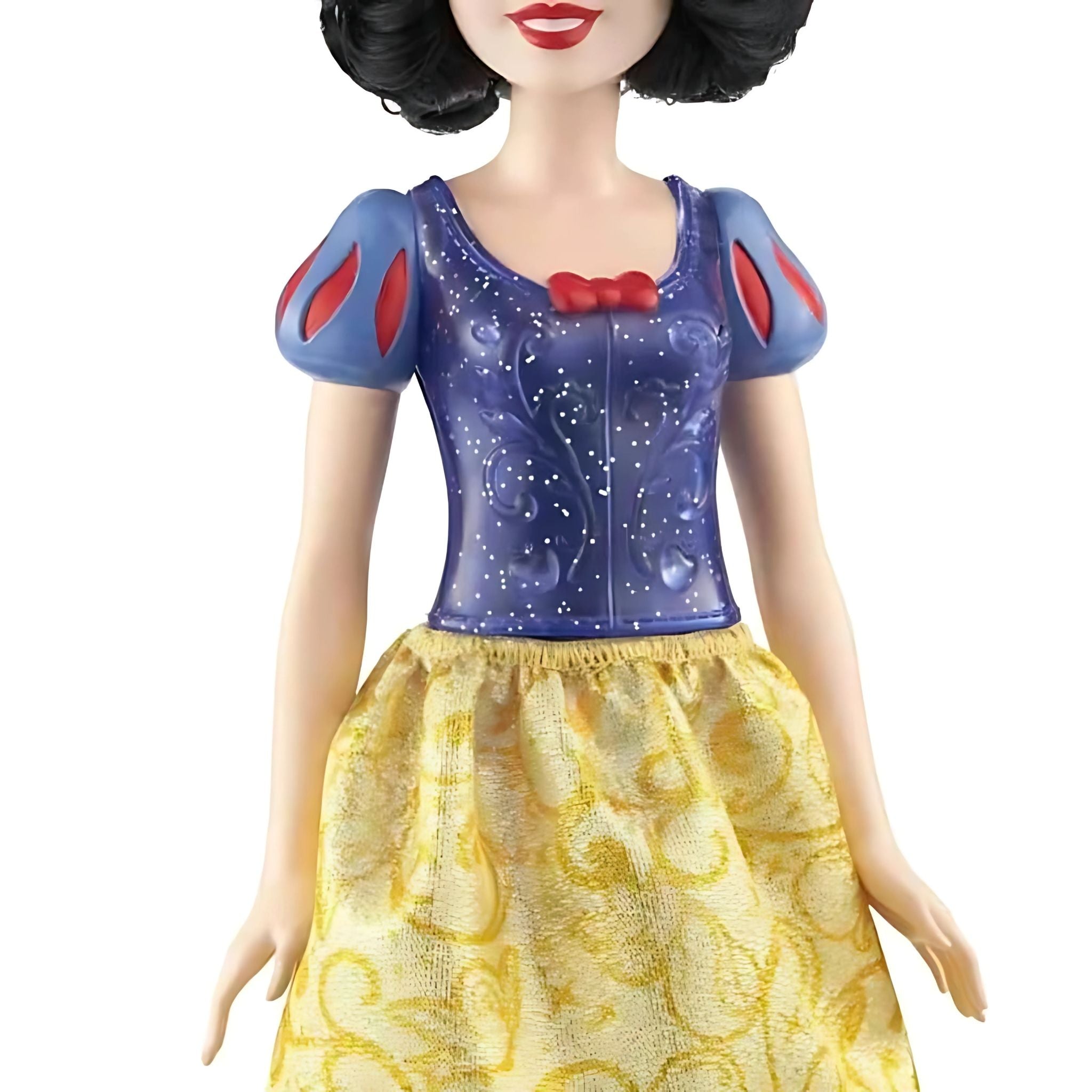 Disney Prenses Ana Karakter Bebekler Pamuk Prenses Hlw08